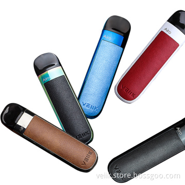 360mah Battery 2ml Refillable Vape Pod